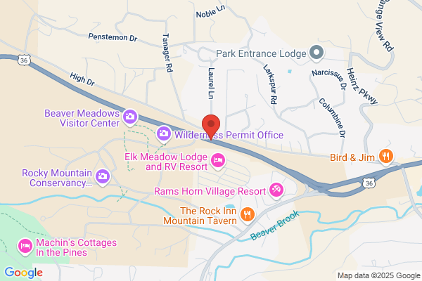 Estes Park 5 & 10