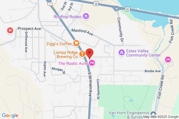 Estes Park Dental