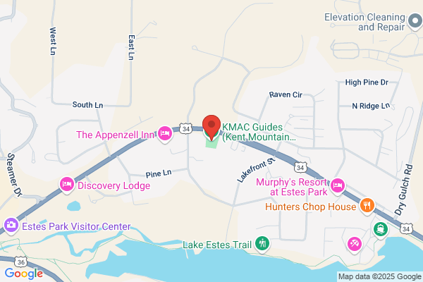 Rocky Mountain Adventures Inc