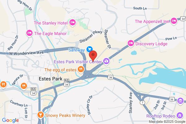 Estes Park Acupuncture