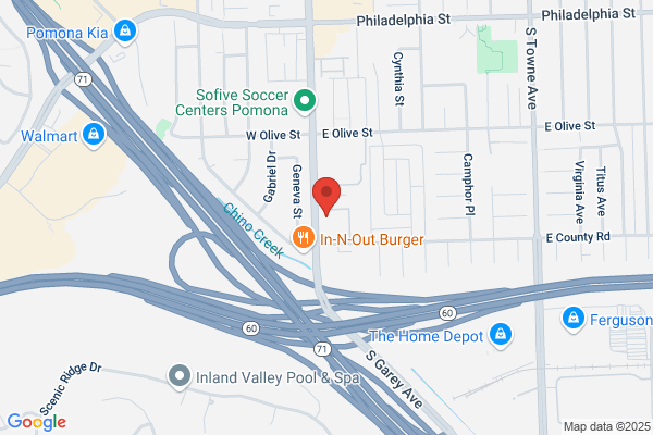 Americas Best Value Inn & Suites - Closed