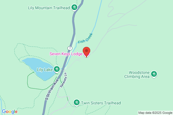Baldpate Inn