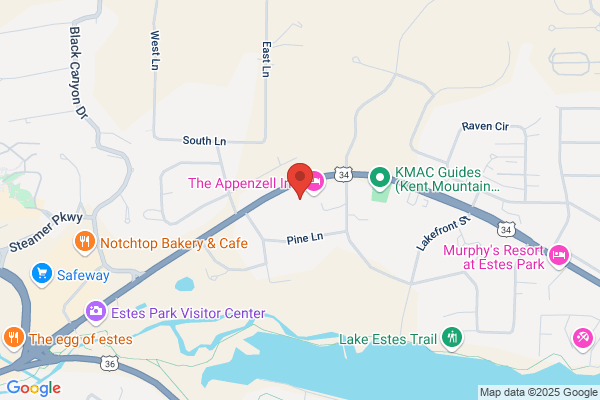 Econo Lodge