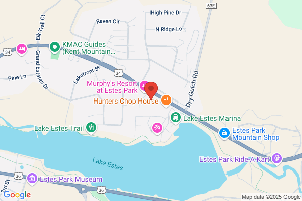 Lake Estes Inn & Suites