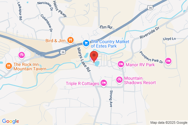 Spruce Lake Rv Park