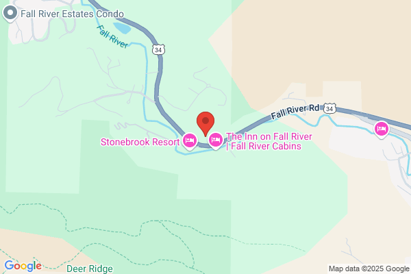 Sunnyside Knoll Motel & Cabins