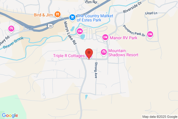 Triple R Cottages