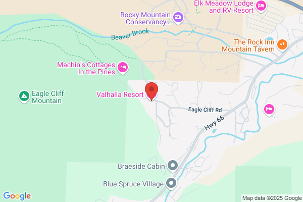 Valhalla Resort & Vacation Homes