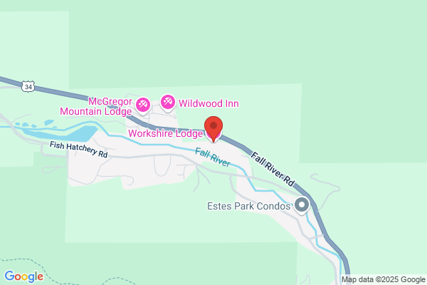 Workshire Lodge