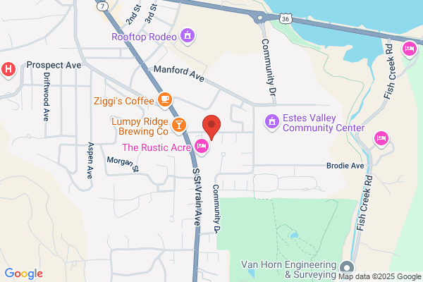 Hearing & Tinnitus Center of Estes Valley, Inc