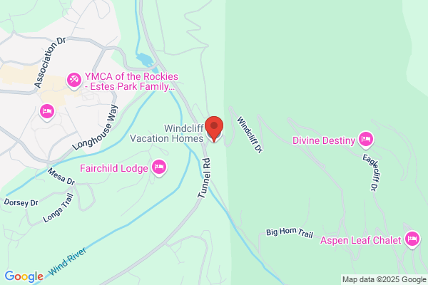 Windcliff Vacation Homes