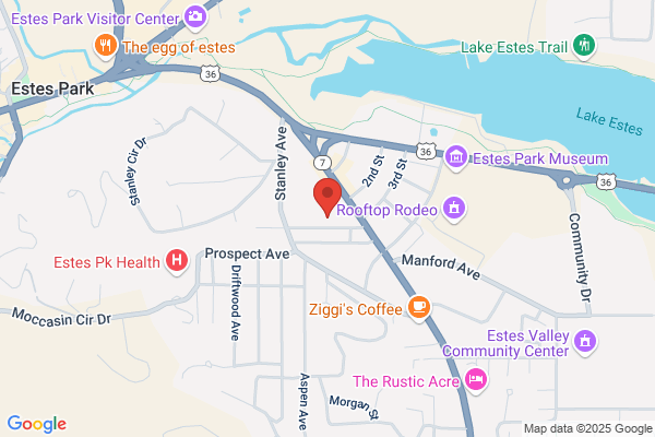 Estes Valley Asphalt LLC