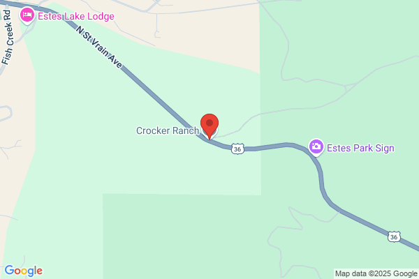Crocker Ranch
