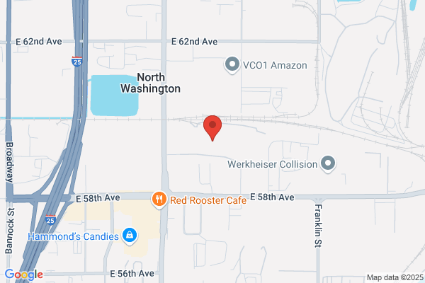 Denver Post Agency