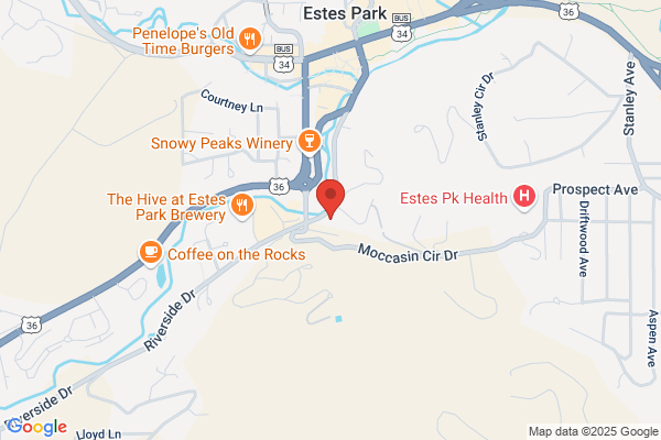 Estes Elves