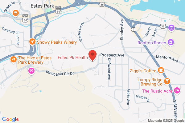 Estes Park Health
