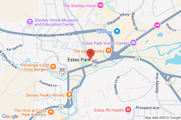 Estes Park Town Government, Town Clerk