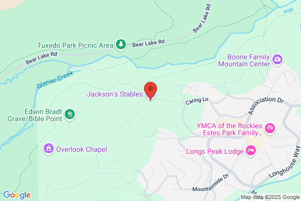 Jackson Stables, Inc.