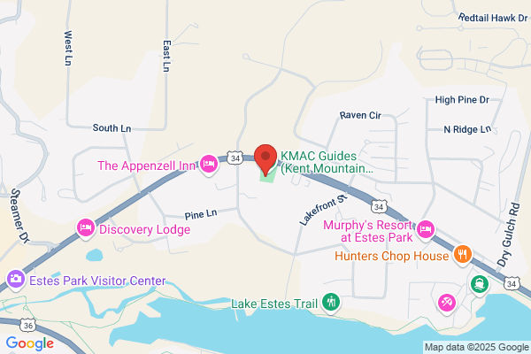 Rocky Mountain Health Club