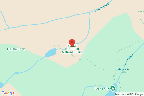 United States Government, Rocky Mountain National Park, Rocky Mountain Seminars