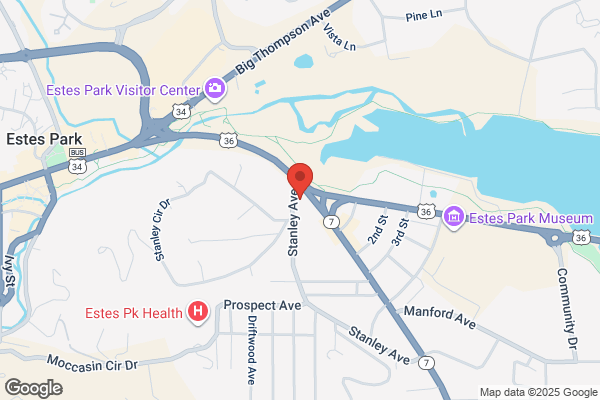Estes Park Realty