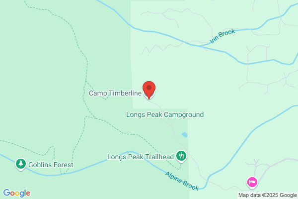 Camp Timberline