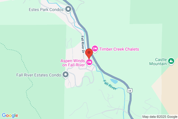 River Stone Resorts and Bear Paw Suites