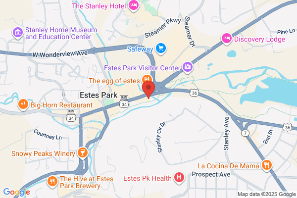 Eds Cantina & Grill