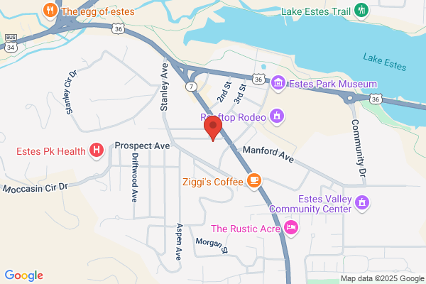 Comanche Self Storage