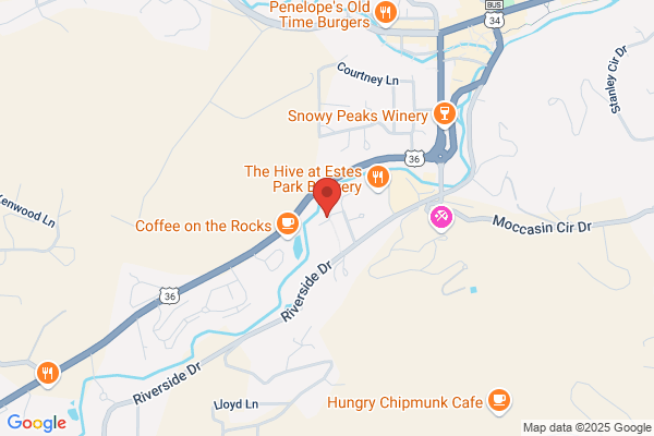 Estes Valley Self Storage