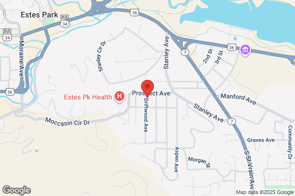 Estes Park 420 Tours