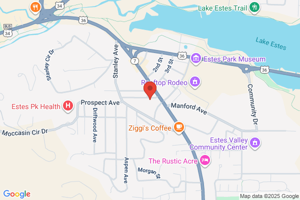Manford Plaza Self Storage & Office Buildings