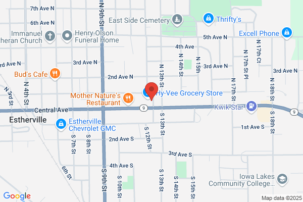 Hy-Vee Pharmacy