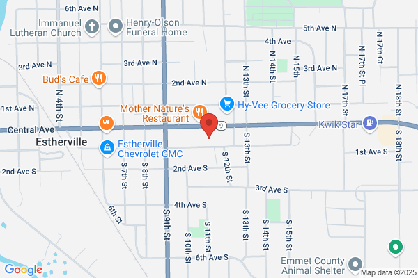 Fareway Meat and Grocery