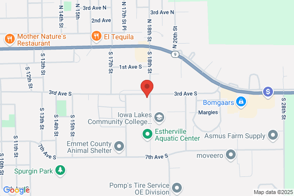 Emmet County Historical Society Museum