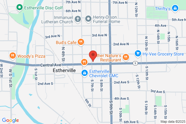 Gardston Apartments