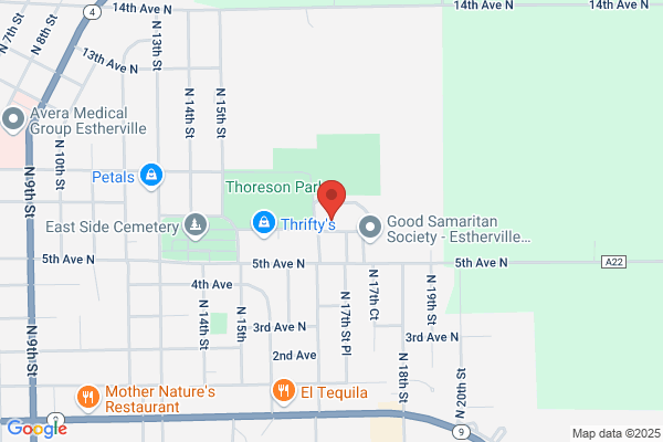 Good Samaritan Society - Estherville