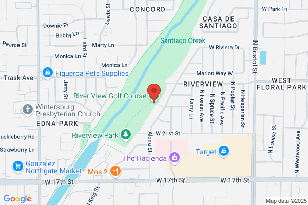 River View Golf Course