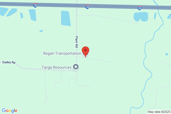 Regan Transportation LLC