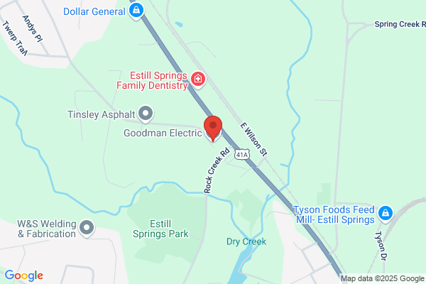 Goodman Electric