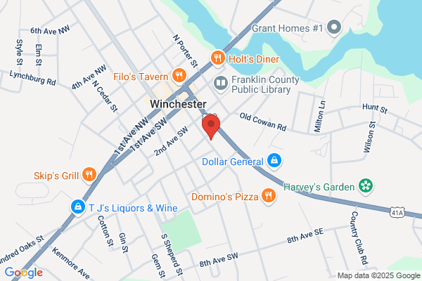 Ballard Auto & Diesel Repair