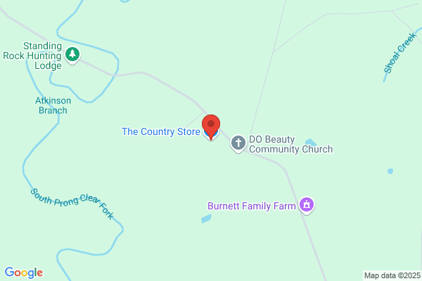 D & H Country Store