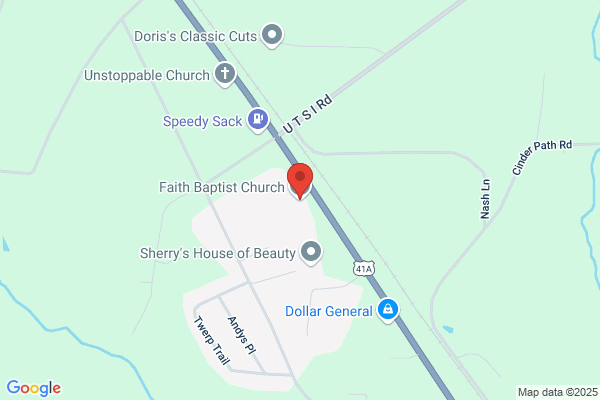 Faith Baptist Church