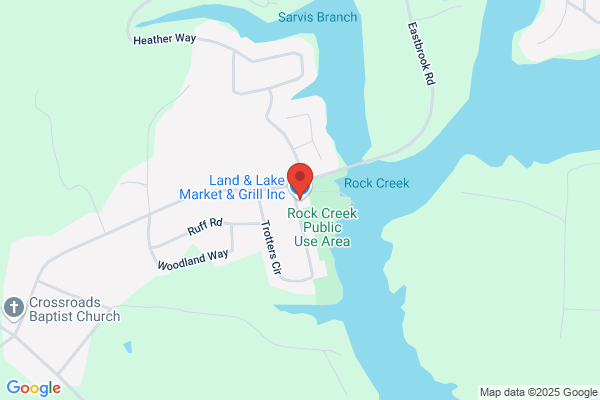 Lake Road Market