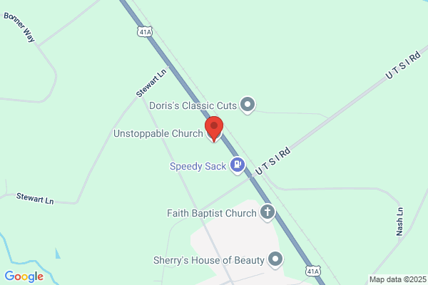 Liberty Outreach Church