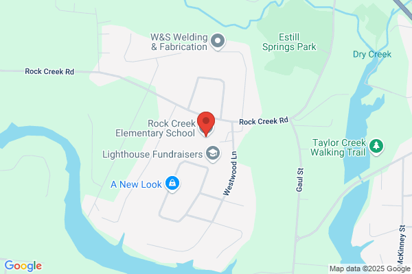 Rock Creek Elementary School