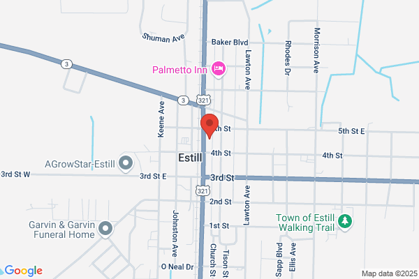 Carquest Auto Parts - Auto Parts of Estill, Inc.