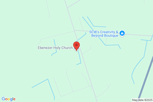 Ebenezer Holy Church