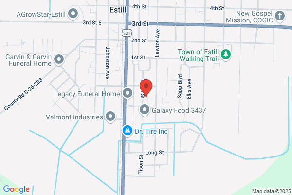 Fairwood Apartments Resident Manager