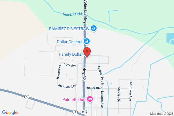Family Dollar Stores Inc